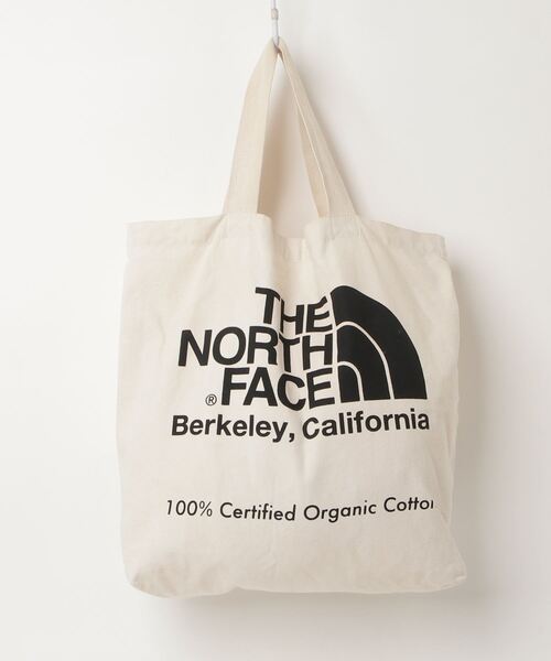 THE NORTH FACE（ザ ノースフェイス） トートバッグ - ホワイト メンズ