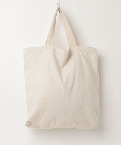 THE NORTH FACE（ザ ノースフェイス） トートバッグ - ホワイト メンズ