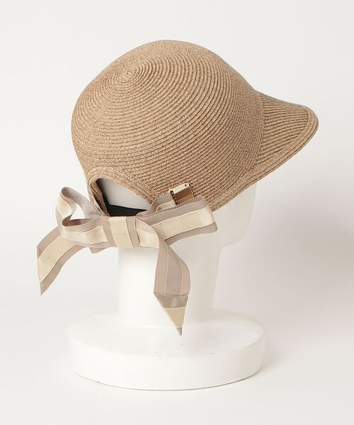 「Athena New York」 キャップ FREE ブラック レディース_画像3