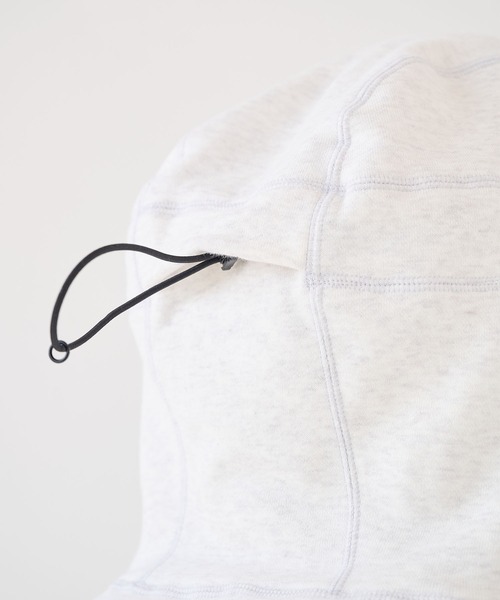 パーカー 「N.HOOLYWOOD」別注 9256-BL01-901 ZIP HOODIE メンズ_18