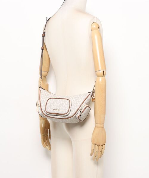 MICHAEL KORS（マイケルコース） ショルダーバッグ バッグ MERRITT SM