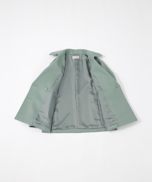 EPOCA（エポカ） テーラードジャケット 40 ブラウン系その他2