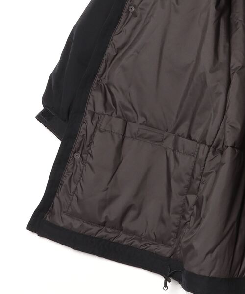 STEVEN ALAN（スティーブンアラン） コート M ブラック メンズ