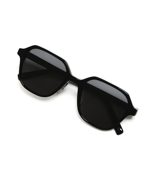 A.D.S.R. サングラス ADSR/エーディーエスアール/ANNA レディース