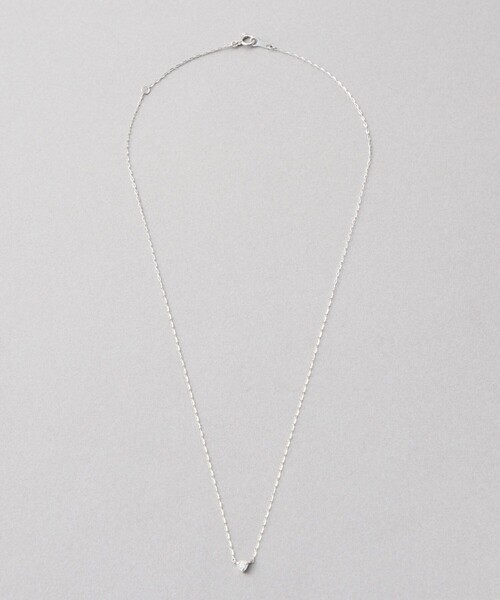 ネックレス PT900/850 ネックレス ダイヤモンド レディースの画像