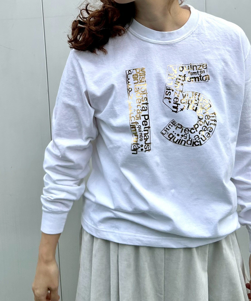 JOURNAL STANDARD LUXE（ジャーナルスタンダード ラックス） tシャツ