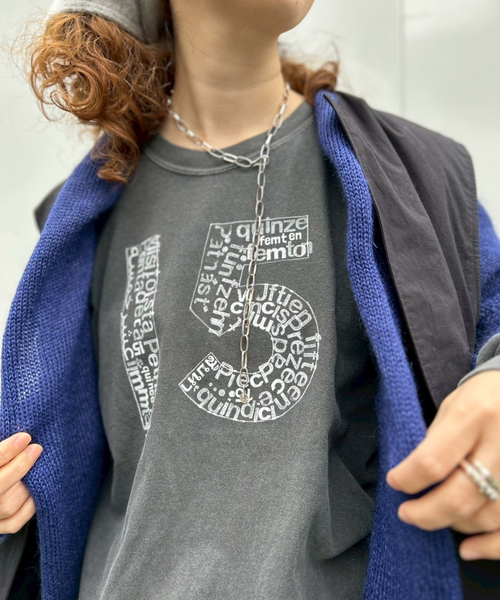 JOURNAL STANDARD LUXE（ジャーナルスタンダード ラックス） tシャツ