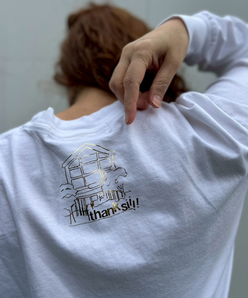 JOURNAL STANDARD LUXE（ジャーナルスタンダード ラックス） tシャツ