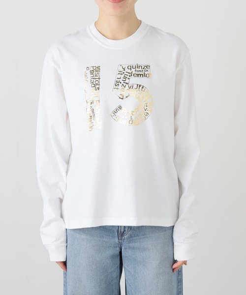 JOURNAL STANDARD LUXE（ジャーナルスタンダード ラックス） tシャツ