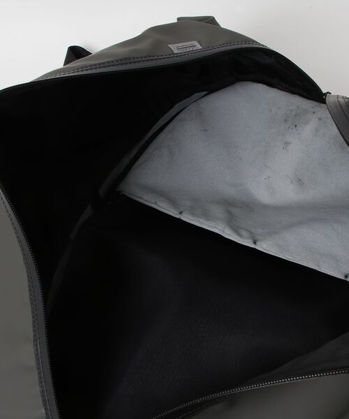 beruf baggage（ベルーフバゲージ） リュック FREE アーミー メンズ