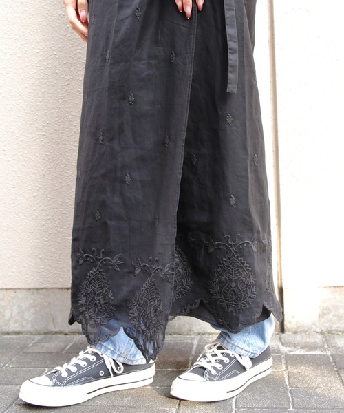 THE SHINZONE（ザ シンゾーン） スカート THE SHINZONE/シンゾーン