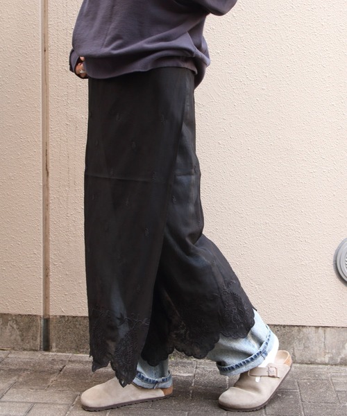 THE SHINZONE（ザ シンゾーン） スカート THE SHINZONE/シンゾーン