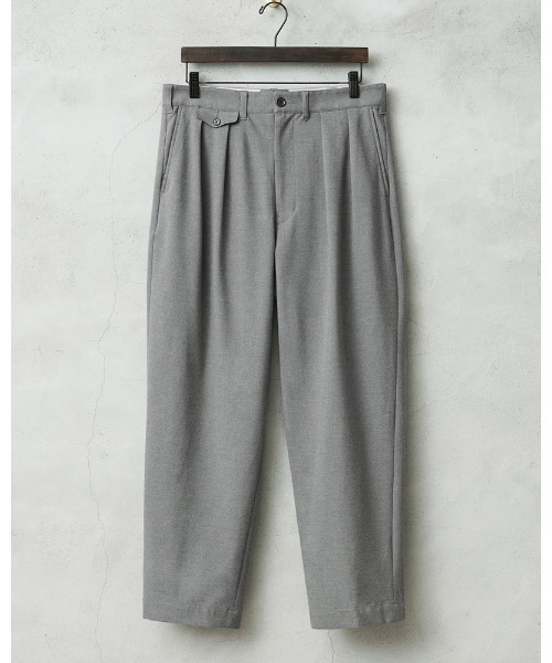WAIPER.inc パンツ WAIPER.inc US ARMY FICTIONAL M-49 ストレッチ