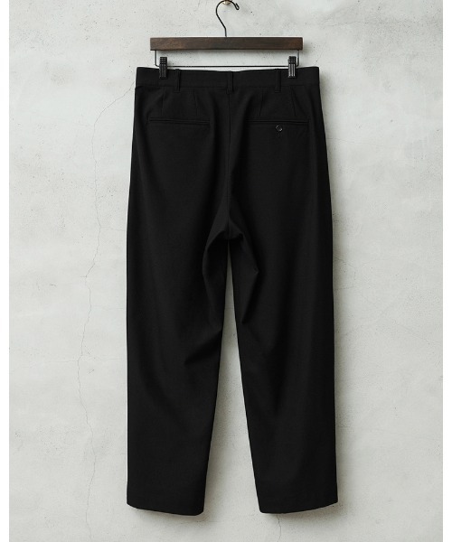 WAIPER.inc パンツ WAIPER.inc US ARMY FICTIONAL M-49 ストレッチ