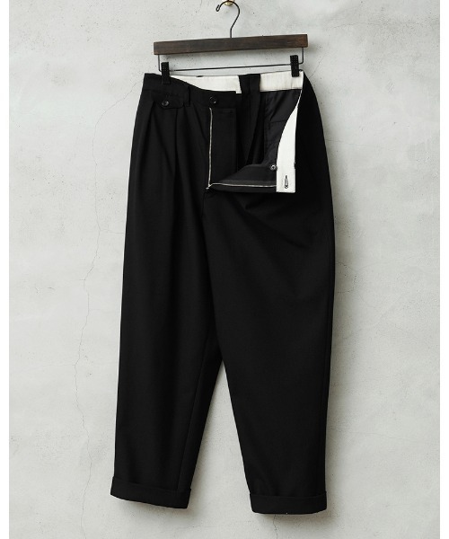 WAIPER.inc パンツ WAIPER.inc US ARMY FICTIONAL M-49 ストレッチ