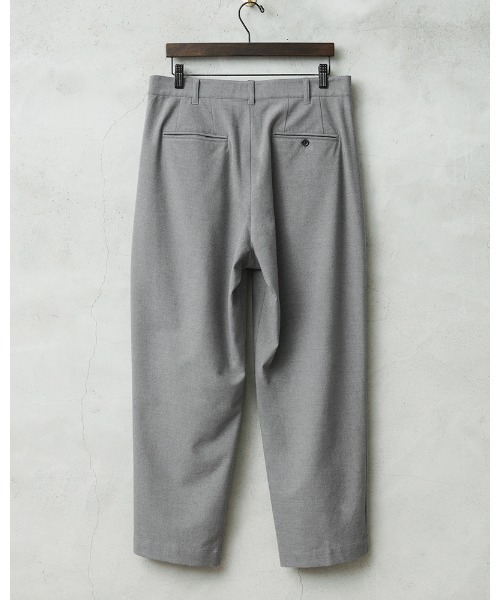WAIPER.inc パンツ WAIPER.inc US ARMY FICTIONAL M-49 ストレッチ