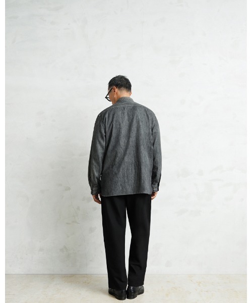 WAIPER.inc パンツ WAIPER.inc US ARMY FICTIONAL M-49 ストレッチ