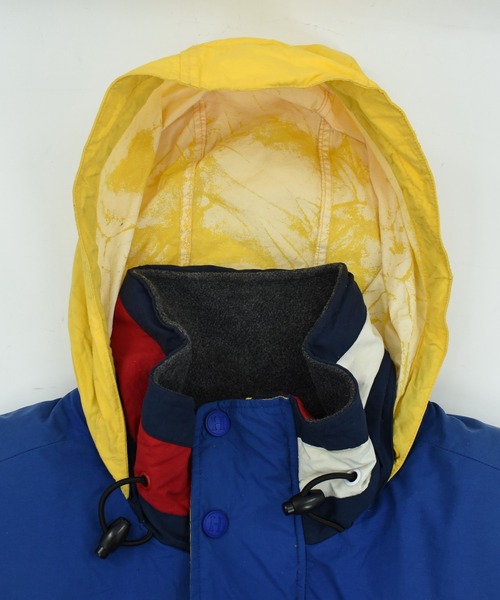 TOMMY HILFIGER（トミー・ヒルフィガー） ダウンジャケット ダウン