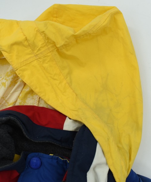 TOMMY HILFIGER（トミー・ヒルフィガー） ダウンジャケット ダウン