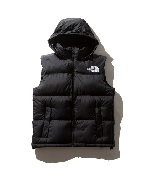 【新品未使用】2XL THE NORTH FACE ダウンベスト 黒 楽天市場】ノースフェイス ダウン ベスト メンズ THE NORTH FACE M