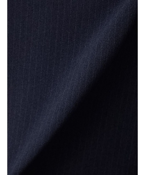 「Perfect Suit FActory」 スーツ AB7 ネイビー メンズ_画像2