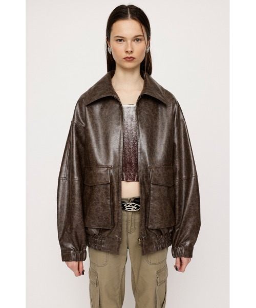 早い者勝ち　SLYブルゾン 早い者勝ち SLYブルゾン ‼️早い者勝ち‼️ブルゾンジャケット SLY