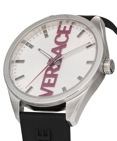 VERSACE（ヴェルサーチェ） 腕時計 V-VERTICAL 腕時計 VS-VE3H01125