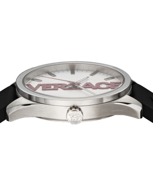 VERSACE（ヴェルサーチェ） 腕時計 V-VERTICAL 腕時計 VS-VE3H01125