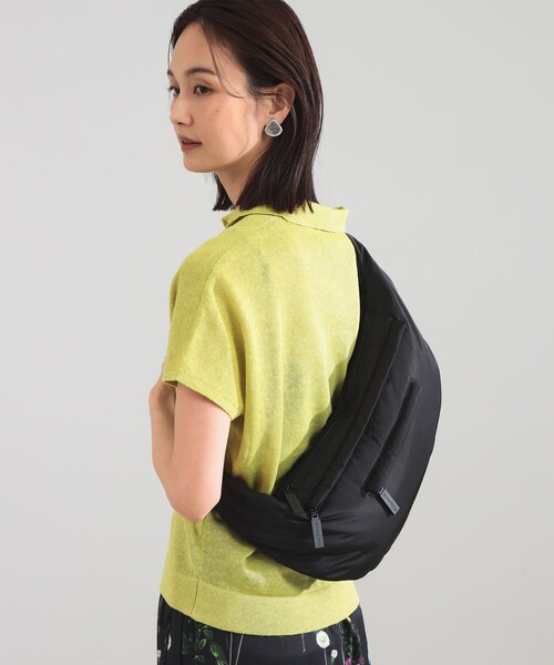 NOMADIS（ノマディス） ショルダーバッグ バッグ NOMADIS / SLINGO