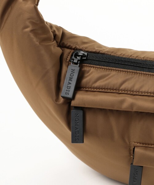 NOMADIS（ノマディス） ショルダーバッグ バッグ NOMADIS / SLINGO
