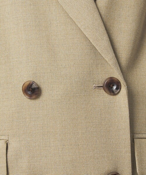 green label relaxing（グリーンレーベルリラクシング） ジャケット