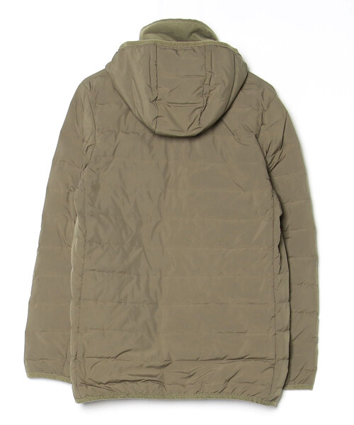 ジャケット・アウター vincent VINCENT ET MIREILLE（ヴァンソン エ ミレイユ） ダウンジャケット 38