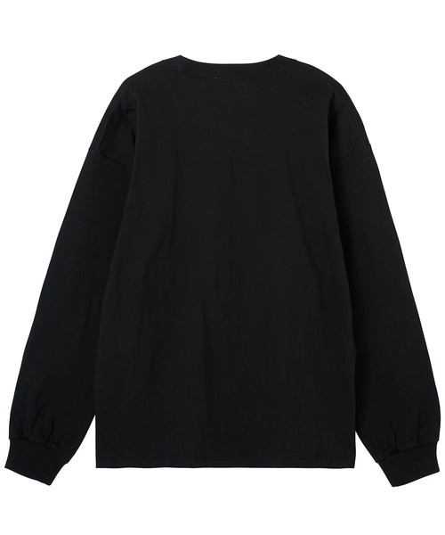 「MILKFED.」 長袖カットソー ONE SIZE ベージュ レディース_画像4