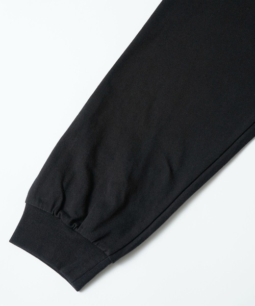 「MILKFED.」 長袖カットソー ONE SIZE ベージュ レディース_画像9