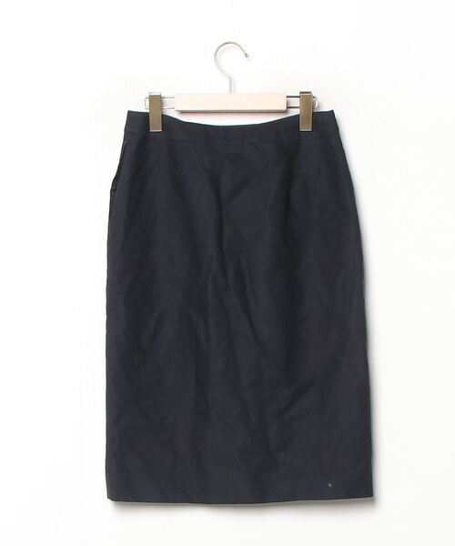 「FIGARO Paris」 スカート 38 ブラック レディース_画像2