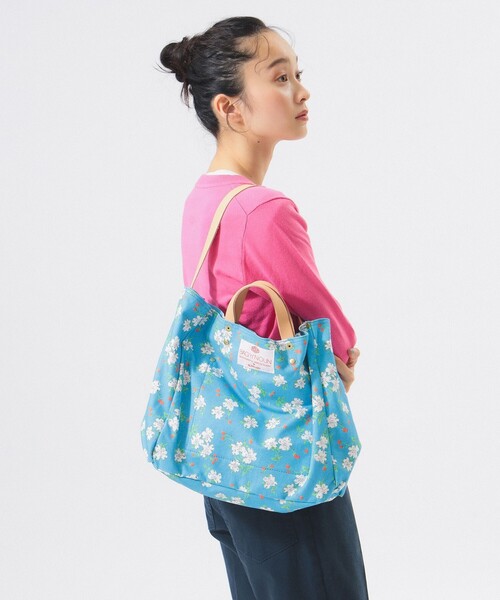 BEAMS BOY（ビームス ボーイ） ショルダーバッグ バッグ 「別注」BAG'n