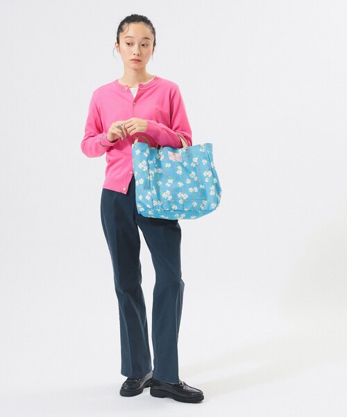 BEAMS BOY（ビームス ボーイ） ショルダーバッグ バッグ 「別注」BAG
