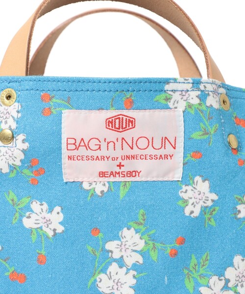 BEAMS BOY（ビームス ボーイ） ショルダーバッグ バッグ 「別注」BAG'n