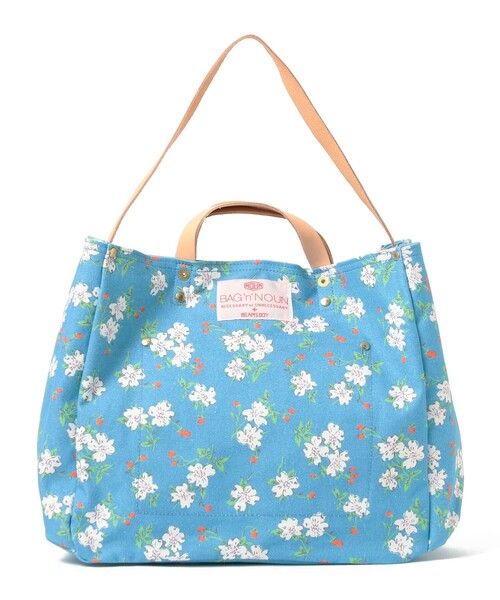 BEAMS BOY（ビームス ボーイ） ショルダーバッグ バッグ 「別注」BAG'n