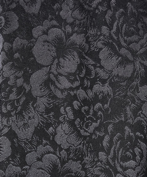 「AH ABAHOUSE」 半袖Tシャツ 46 グリーン メンズ_画像7