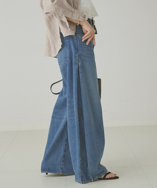 journal standard L'essage（ジャーナルスタンダード レサージュ