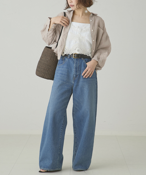 journal standard L'essage（ジャーナルスタンダード レサージュ
