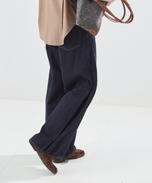 journal standard L'essage（ジャーナルスタンダード レサージュ