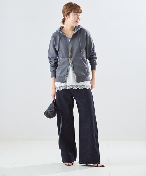 journal standard L'essage（ジャーナルスタンダード レサージュ