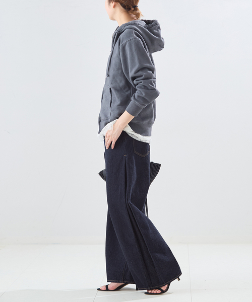 journal standard L'essage（ジャーナルスタンダード レサージュ
