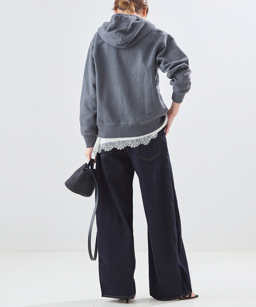 journal standard L'essage（ジャーナルスタンダード レサージュ