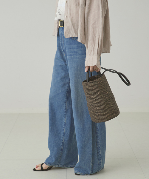journal standard L'essage（ジャーナルスタンダード レサージュ