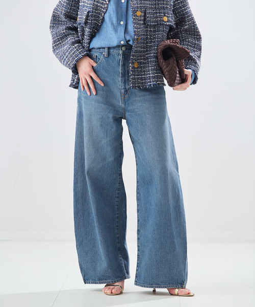 journal standard L'essage（ジャーナルスタンダード レサージュ