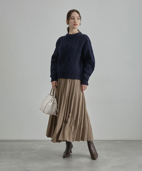 「E'POR」 2WAYバッグ FREE ホワイト レディース_画像3