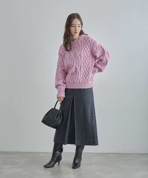 「E'POR」 2WAYバッグ FREE ホワイト レディース_画像4